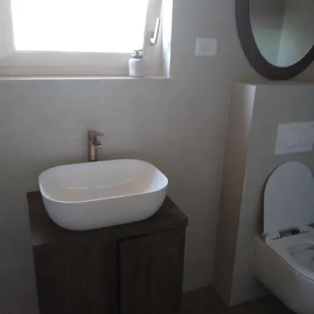 Appartement Ribic *
