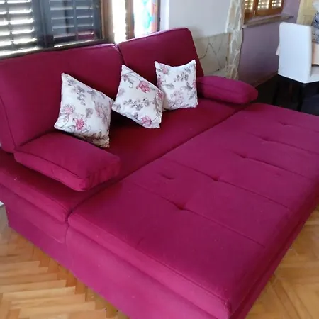 Ribic Apartment *