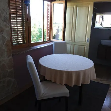 Ribic Apartment