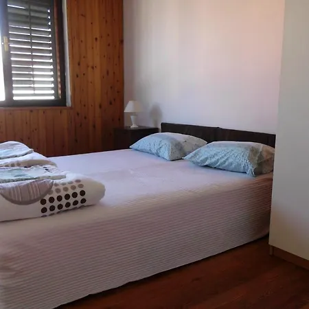 Ribic Appartement *