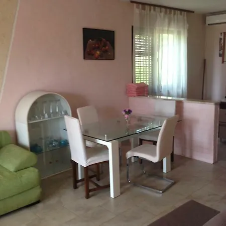 Appartement Ribic