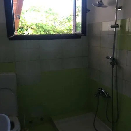 Ribic Apartment