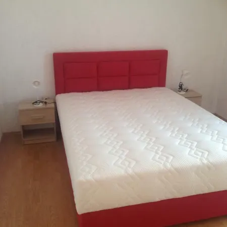 Ribic Appartement *