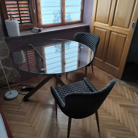 Ribic Apartamento Umago