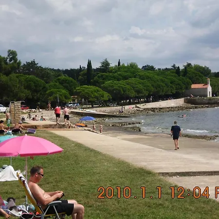 Appartement Ribic Umag