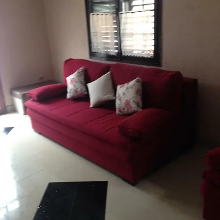 Appartement Ribic Umag