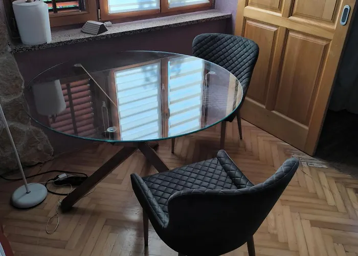 Ribic Appartamento Umago