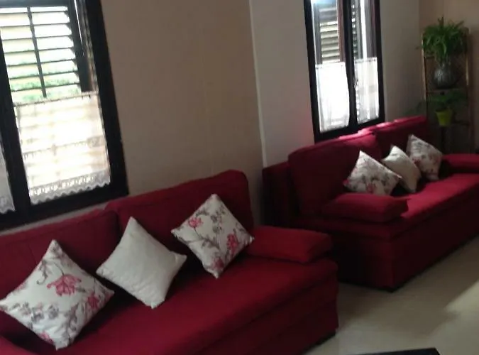 Appartamento Ribic *