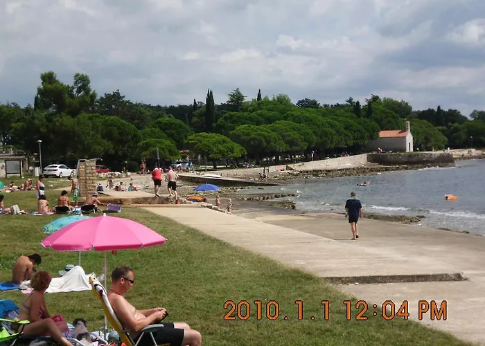 Lejlighed Ribic Umag
